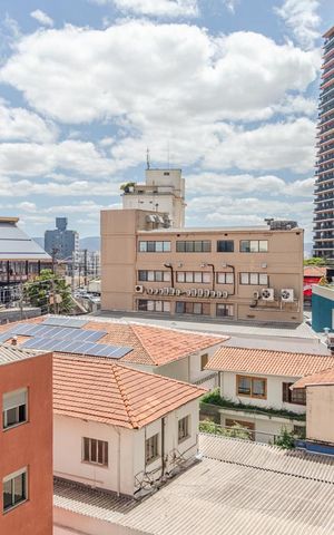 Apartamento à venda com 97m², 3 quartos e 1 vagaVista