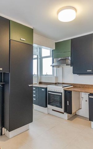 Apartamento à venda com 97m², 3 quartos e 1 vagaCozinha