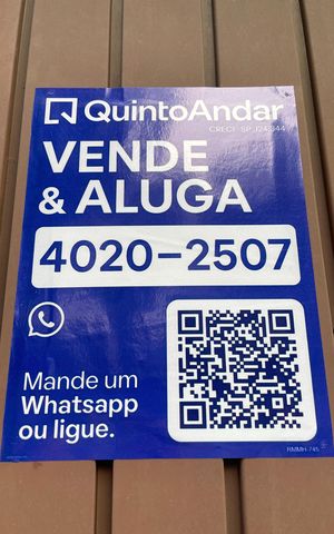 Casa à venda com 230m², 3 quartos e 1 vaga Casa à venda com 230m², 3 quartos e 1 vagaPlaca