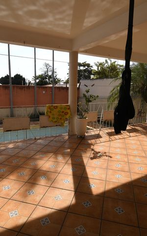 Casa à venda com 450m², 5 quartos e 2 vagasCasa 2 - Varanda
