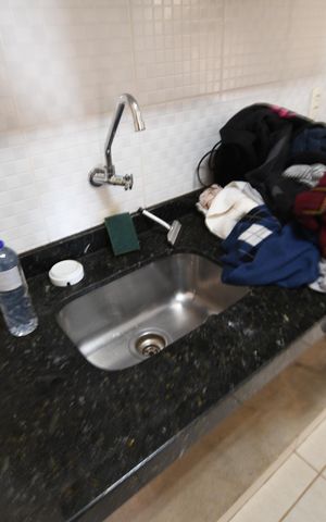 Casa à venda com 450m², 5 quartos e 2 vagasCasa 2 - Cozinha