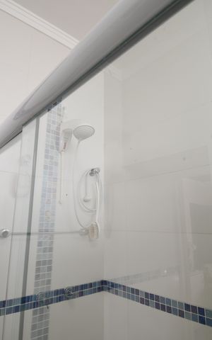 Casa à venda com 450m², 5 quartos e 2 vagasBanheiro Suíte