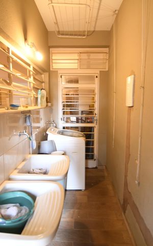 Casa à venda com 450m², 5 quartos e 2 vagasÁrea de Serviço