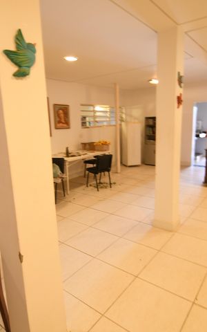Casa à venda com 450m², 5 quartos e 2 vagasCasa 2 - Sala