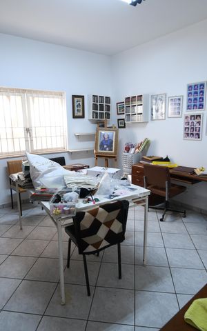 Casa à venda com 450m², 5 quartos e 2 vagasCasa 2 - Quarto 2