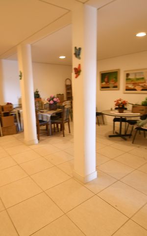 Casa à venda com 450m², 5 quartos e 2 vagasCasa 2 - Sala