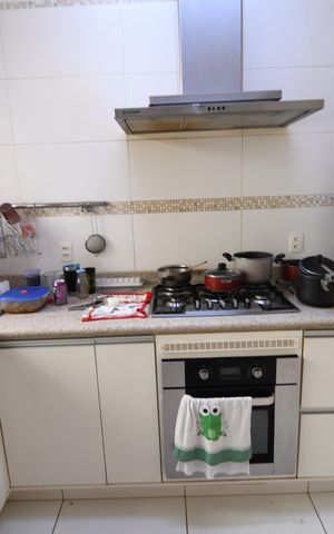 Casa à venda com 450m², 5 quartos e 2 vagasCozinha