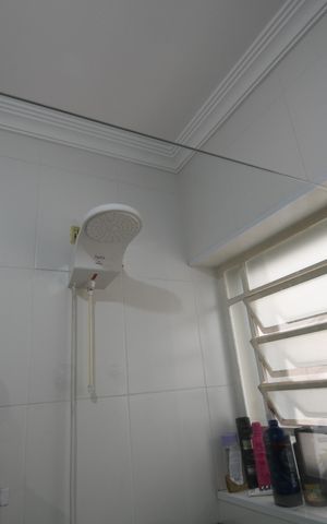 Casa à venda com 450m², 5 quartos e 2 vagasCasa 2 - Banheiro