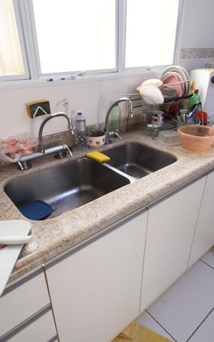 Casa à venda com 450m², 5 quartos e 2 vagasCozinha