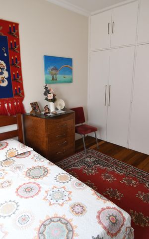 Casa à venda com 450m², 5 quartos e 2 vagasQuarto 2
