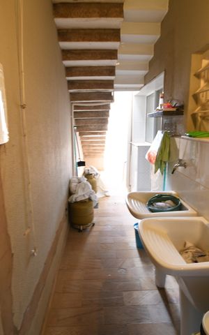 Casa à venda com 450m², 5 quartos e 2 vagasÁrea de Serviço