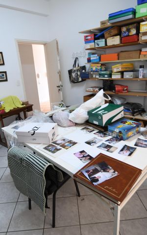 Casa à venda com 450m², 5 quartos e 2 vagasCasa 2 - Quarto 2