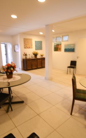 Casa à venda com 450m², 5 quartos e 2 vagasCasa 2 - Sala