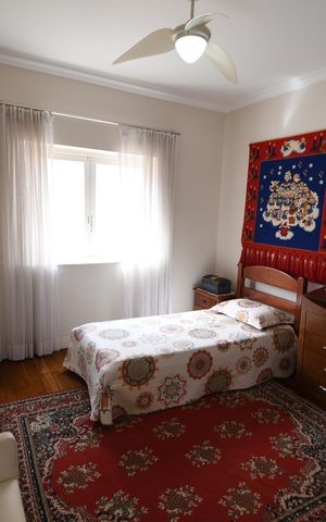 Casa à venda com 450m², 5 quartos e 2 vagasQuarto 2
