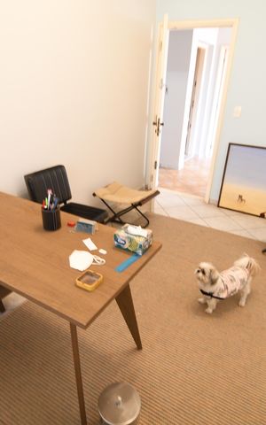 Casa à venda com 450m², 5 quartos e 2 vagasCasa 2 - Quarto 3