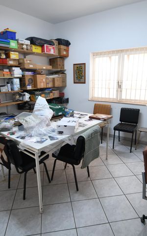 Casa à venda com 450m², 5 quartos e 2 vagasCasa 2 - Quarto 2