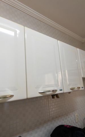 Casa à venda com 450m², 5 quartos e 2 vagasCasa 2 - Cozinha