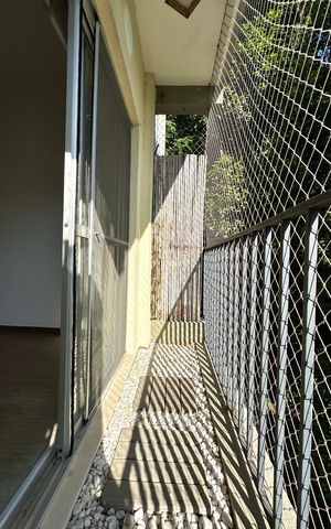 Apartamento à venda com 60m², 1 quarto e 1 vagaVaranda da Sala