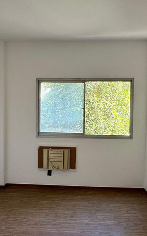 Apartamento à venda com 60m², 1 quarto e 1 vagaSuíte