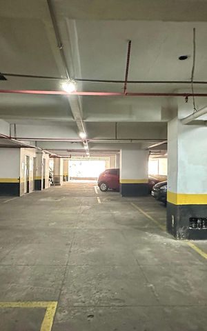 Apartamento à venda com 60m², 1 quarto e 1 vagaGaragem