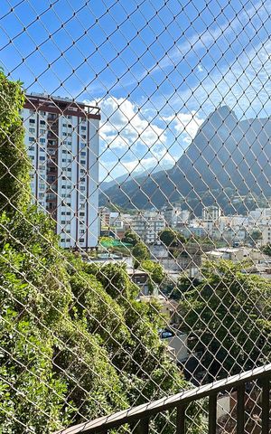 Apartamento à venda com 60m², 1 quarto e 1 vagaVista da Varanda