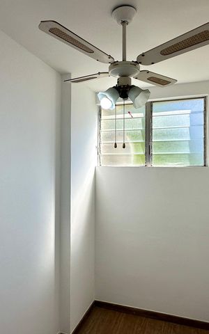 Apartamento à venda com 60m², 1 quarto e 1 vagaEscritório