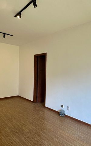 Apartamento à venda com 60m², 1 quarto e 1 vagaSala