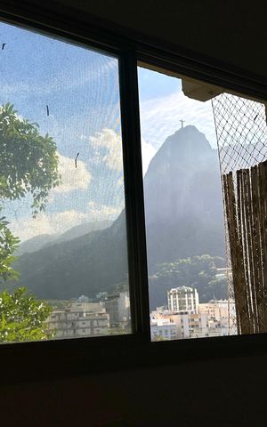 Apartamento à venda com 60m², 1 quarto e 1 vagaVista da Suíte