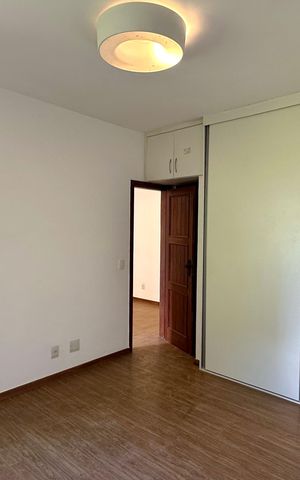 Apartamento à venda com 60m², 1 quarto e 1 vagaSuíte