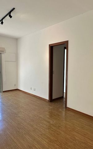 Apartamento à venda com 60m², 1 quarto e 1 vagaSala