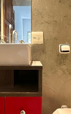 Apartamento à venda com 60m², 1 quarto e 1 vagaSuíte