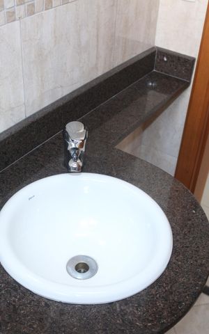 Casa à venda com 358m², 3 quartos e 4 vagasLavabo