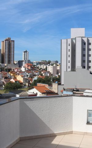 Casa à venda com 358m², 3 quartos e 4 vagasVaranda