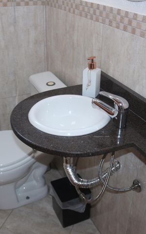 Casa à venda com 358m², 3 quartos e 4 vagasLavabo
