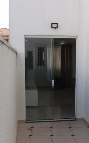 Casa à venda com 358m², 3 quartos e 4 vagasQuintal