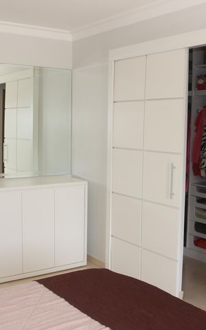 Casa à venda com 358m², 3 quartos e 4 vagasSuíte 