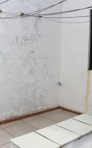Casa à venda com 140m², 3 quartos e 2 vagasQuintal