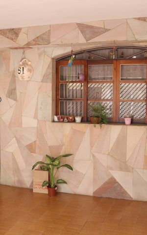 Casa à venda com 140m², 3 quartos e 2 vagasGaragem