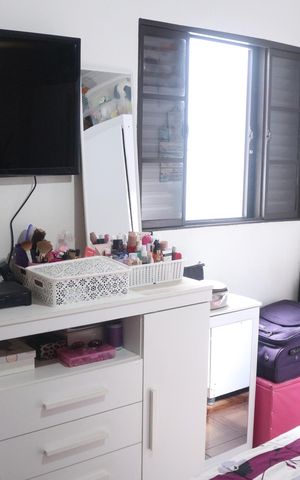 Casa à venda com 140m², 3 quartos e 2 vagasSuíte 2