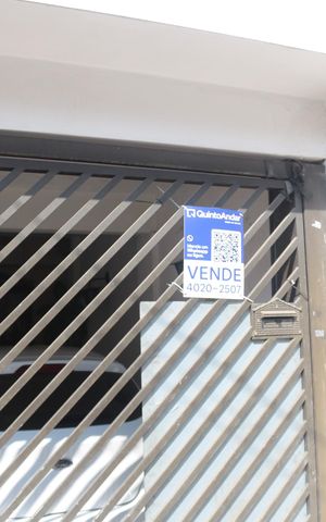 Casa à venda com 140m², 3 quartos e 2 vagasPlaquinha