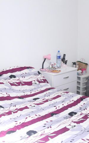 Casa à venda com 140m², 3 quartos e 2 vagasSuíte 2