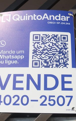 Casa à venda com 140m², 3 quartos e 2 vagasPlaquinha