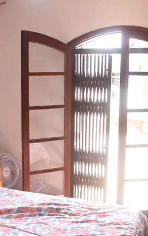 Casa à venda com 140m², 3 quartos e 2 vagasSuíte 1