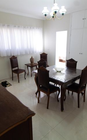 Casa à venda com 212m², 4 quartos e 2 vagasSala de Jantar