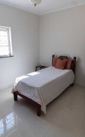 Casa à venda com 212m², 4 quartos e 2 vagasQuarto 1