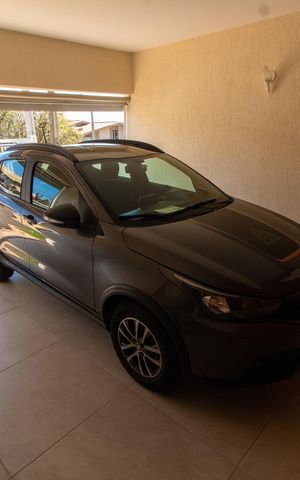 Casa à venda com 212m², 4 quartos e 2 vagasGaragem