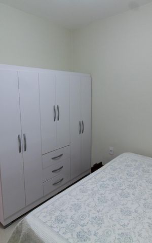 Casa à venda com 212m², 4 quartos e 2 vagasQuarto 2