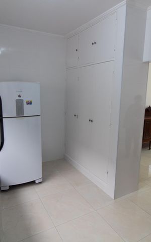 Casa à venda com 212m², 4 quartos e 2 vagasCozinha