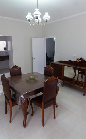 Casa à venda com 212m², 4 quartos e 2 vagasSala de Jantar