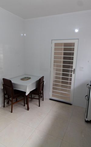 Casa à venda com 212m², 4 quartos e 2 vagasCozinha